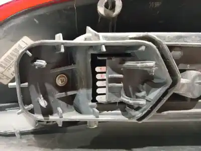 Peça sobressalente para automóvel em segunda mão farolim traseiro direito por opel corsa c comfort referências oem iam 09114337  n1.z1.4.1.m