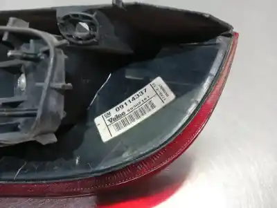 Peça sobressalente para automóvel em segunda mão farolim traseiro direito por opel corsa c comfort referências oem iam 09114337  n1.z1.4.1.m