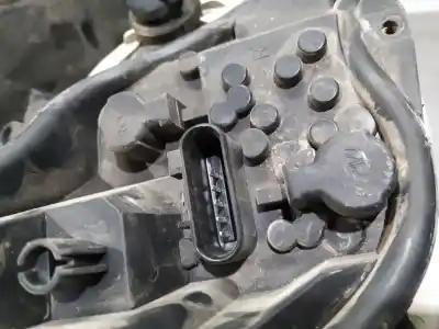 Автозапчастина б/у правий ліхтар для opel insignia a sedán (g09) 2.0 cdti (69) посилання на oem iam   n1.z1.4.1.a