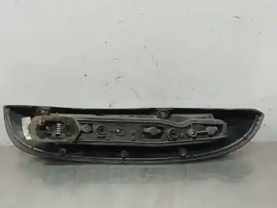 Second-hand car spare part left tailgate light for opel corsa c blue line oem iam references 24457235  n1.z1.4.1.m