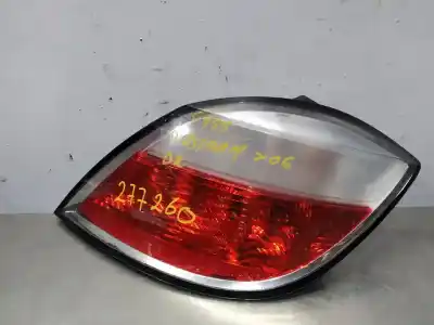 Piesă de schimb auto la mâna a doua LAMPÃ SPATE DREAPTA pentru OPEL ASTRA H BERLINA  Referințe OEM IAM 342691834  N1.Z1.3.3.A Piesă de schimb auto la mâna a doua LAMPÃ SPATE DREAPTA pentru OPEL ASTRA H BERLINA  Referințe OEM IAM 342691834  N1.Z1.3.3.A