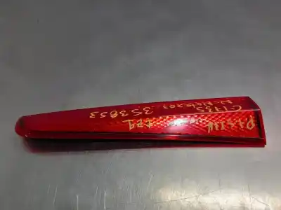 Second-hand car spare part LEFT TAILGATE LIGHT for NISSAN NOTE (E11E)  OEM IAM references   N1.Z1.11.1.A