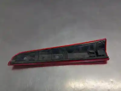 Second-hand car spare part left tailgate light for nissan note (e11e) visia oem iam references   n1.z1.11.1.a