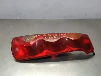 Second-hand car spare part right tailgate light for nissan note (e11e) visia oem iam references   n1.z1.11.1.a