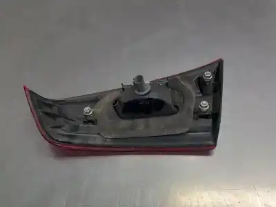 Автозапчастина б/у внутрішній лівий задній ліхар для mitsubishi asx (ga0w) motion 2wd посилання на oem iam   n1.z1.10.2.a