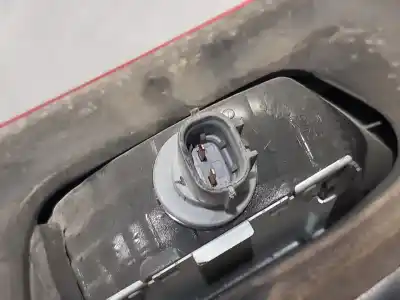 Автозапчастина б/у внутрішній лівий задній ліхар для mitsubishi asx (ga0w) motion 2wd посилання на oem iam   n1.z1.10.2.a