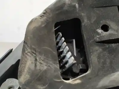 Gebrauchtes Autoersatzteil Rückleuchte außen links zum OPEL ASTRA GTC  OEM-IAM-Referenzen 24451832 34269183  N1.Z1.3.3.A