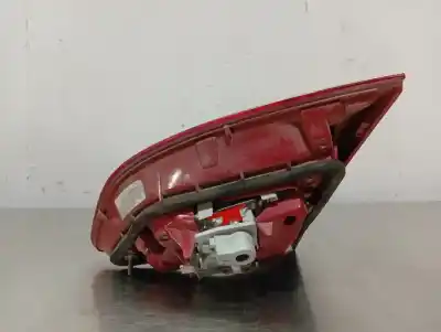 Second-hand car spare part interior left tailgate light for opel meriva b selective 101 cv / 74 kw oem iam references   n1.z1.3.3.m