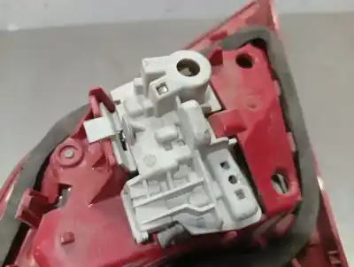 Second-hand car spare part interior left tailgate light for opel meriva b selective 101 cv / 74 kw oem iam references   n1.z1.3.3.m