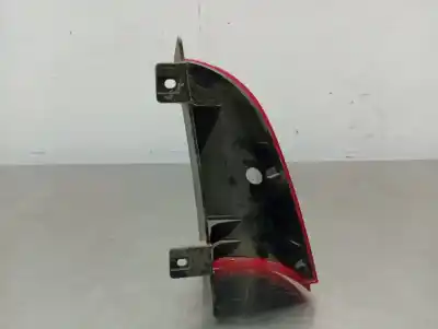 Pezzo di ricambio per auto di seconda mano LAMPADA POSTERIORE SINISTRA per MERCEDES-BENZ VITO (W639) BASIC, COMBI  Riferimenti OEM IAM   N2.Z1.20.1.3