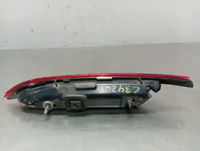 Second-hand car spare part interior left tailgate light for opel insignia berlina selective oem iam references   n1.z1.3.3.m