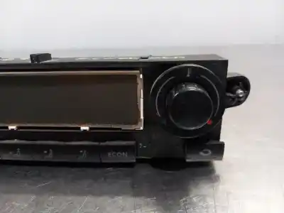 Piesă de schimb auto la mâna a doua CONTROLUL ÎNCALZIRE / AER CONDITIONAT pentru SEAT CORDOBA (6L2)  Referințe OEM IAM 6L0820043B  N1.Z2.8.7.3