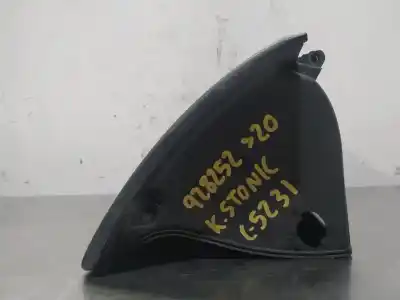 Second-hand car spare part glove compartment for kia stonic (ybcuv) black edition oem iam references 84510h8000