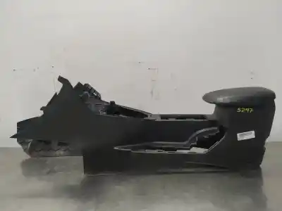 Автозапчастина б/у центральний подлокник для ford focus turn. titanium посилання на oem iam f1eba045a06c  n1.z3.6.1.a