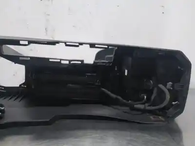 Автозапчастина б/у центральний подлокник для ford focus turn. titanium посилання на oem iam f1eba045a06c  n1.z3.6.1.a