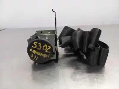 Автозапчастина б/у ЗАДНІЙ ЛІВИЙ РЕМІН БЕЗПЕКИ для NISSAN QASHQAI (J10)  Посилання на OEM IAM   N1.Z2 CINTU.16