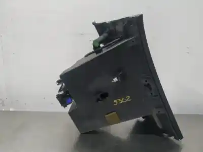 Second-hand car spare part glove compartment for nissan qashqai (j10) acenta oem iam references 68520br60a