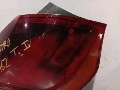 Автозапчастина б/у лівий ход ліхар для opel astra j (p10) 1.6 (68) посилання на oem iam   n2.z1.41.12.2