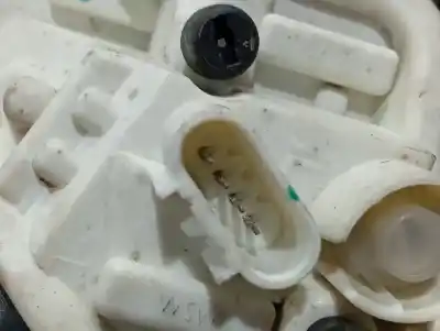 Автозапчастина б/у лівий ход ліхар для opel astra j (p10) 1.6 (68) посилання на oem iam   n2.z1.41.12.2