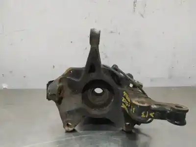 Автозапчастина б/у ПЕРЕДНІЙ ЛІВИЙ КУЛЬТ для RENAULT MEGANE III BERLINA 5 P  Посилання на OEM IAM   N6.Z1.PARLE.25