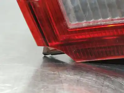 Second-hand car spare part Right Tailgate Light for OPEL MERIVA Enjoy OEM IAM references 93294346  N1.Z1.4.1.M