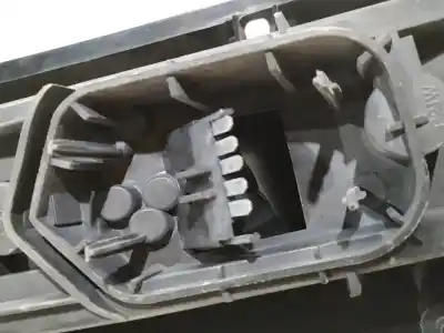 Peça sobressalente para automóvel em segunda mão farolim traseiro direito por opel meriva enjoy referências oem iam 93294346  n1.z1.4.1.m