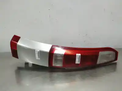 Peça sobressalente para automóvel em segunda mão farolim traseiro esquerdo por opel meriva blue line referências oem iam   n1.z1.4.1.m