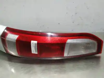 Peça sobressalente para automóvel em segunda mão farolim traseiro esquerdo por opel meriva blue line referências oem iam   n1.z1.4.1.m
