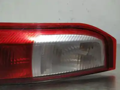 Peça sobressalente para automóvel em segunda mão farolim traseiro esquerdo por opel meriva blue line referências oem iam   n1.z1.4.1.m