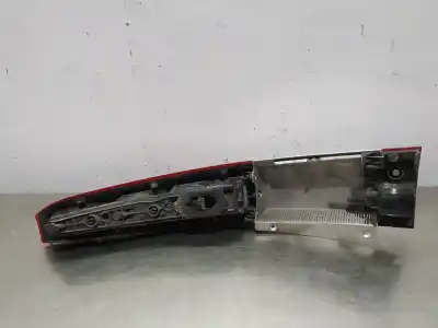 Peça sobressalente para automóvel em segunda mão farolim traseiro esquerdo por opel meriva blue line referências oem iam   n1.z1.4.1.m