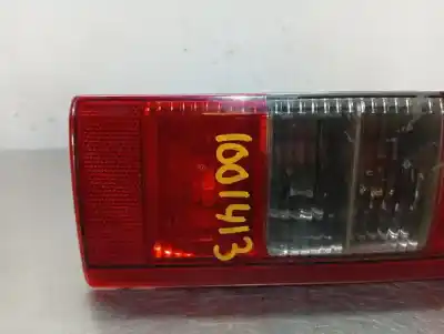 Peça sobressalente para automóvel em segunda mão farolim traseiro direito por opel combo cargo referências oem iam   n1.z1.4.1.m