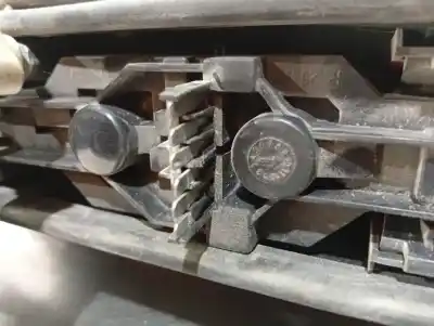 Peça sobressalente para automóvel em segunda mão farolim traseiro direito por opel combo cargo referências oem iam   n1.z1.4.1.m