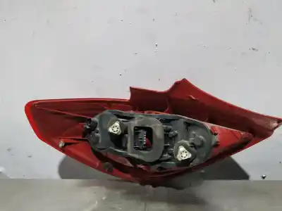 Автозапчасти б/у правый задний фонарь за OPEL CORSA D ´´111 Years´´ ссылки OEM IAM   N1.Z1.4.1.A