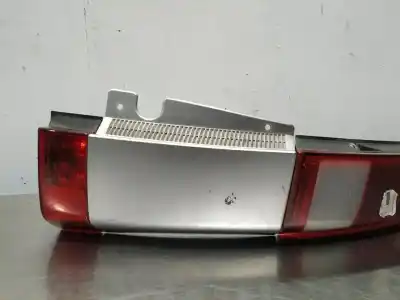 Peça sobressalente para automóvel em segunda mão farolim traseiro direito por opel meriva enjoy referências oem iam 93294346  n1.z1.4.1.m