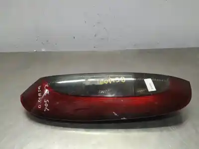 Pezzo di ricambio per auto di seconda mano Lampada Posteriore Sinistra per OPEL CORSA C Comfort Riferimenti OEM IAM 09114336  N1.Z1.4.1.M