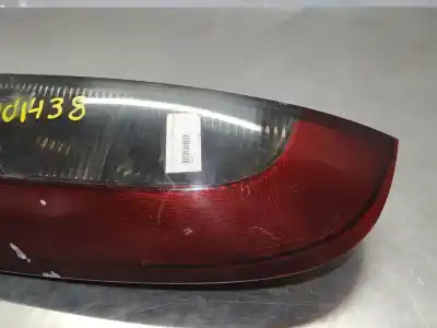 Pezzo di ricambio per auto di seconda mano lampada posteriore sinistra per opel corsa c comfort riferimenti oem iam 09114336  n1.z1.4.1.m