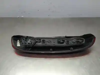 Pezzo di ricambio per auto di seconda mano lampada posteriore sinistra per opel corsa c comfort riferimenti oem iam 09114336  n1.z1.4.1.m