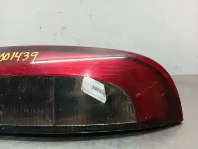 Pezzo di ricambio per auto di seconda mano Luci Posteriori Destra per OPEL CORSA C Comfort Riferimenti OEM IAM 09114337  N1.Z1.4.1.M