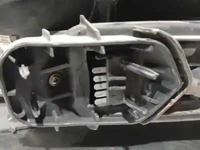 Pezzo di ricambio per auto di seconda mano luci posteriori destra per opel corsa c comfort riferimenti oem iam 09114337  n1.z1.4.1.m