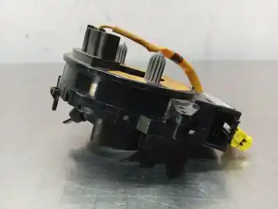 Автозапчасти б/у КОЛЬЦО ПОДУШКИ БЕЗОПАСНОСТИ за MAZDA 3 BERLINA (BK)  ссылки OEM IAM   N1.Z1.32.4.M