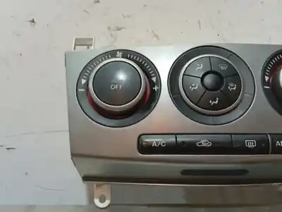 Автозапчастина б/у КОНТРОЛЬ ОПАЛЕННЯ / КОНДИЦІОНАЦІЇ для MAZDA 3 BERLINA (BK)  Посилання на OEM IAM K1900BS3L  N1.Z2.8.5.2