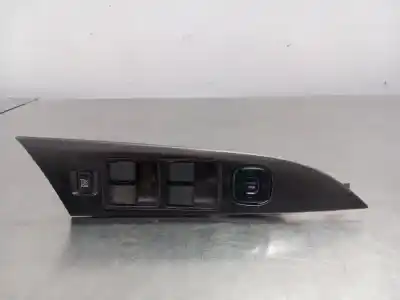 Peça sobressalente para automóvel em segunda mão  por MAZDA 3 BERLINA (BK)  Referências OEM IAM 03123050BS3E  N1.Z1.18.4