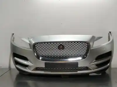 Автозапчасти б/у передний бампер за jaguar f-pace portfolio ссылки oem iam   n2.z1.1.a Автозапчасти б/у передний бампер за jaguar f-pace portfolio ссылки oem iam   n2.z1.1.a