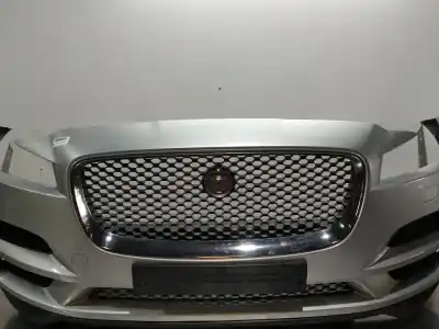 Автозапчасти б/у передний бампер за jaguar f-pace portfolio ссылки oem iam   n2.z1.1.a Автозапчасти б/у передний бампер за jaguar f-pace portfolio ссылки oem iam   n2.z1.1.a