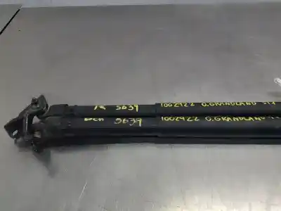 Автозапчасти б/у амортизаторы багажника/двери за opel grandland x excellence ссылки oem iam 9828629680  n1.z2.10.1.2