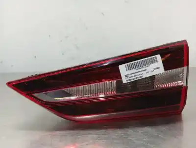 Автозапчасти б/у внутренний правый задний фонарь за OPEL GRANDLAND X Excellence ссылки OEM IAM YP00016480 81670201  N1.Z1.4.2.M