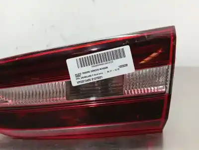 Автозапчастина б/у внутрішній правий завод для opel grandland x excellence посилання на oem iam yp00016480 81670201  n1.z1.4.2.m