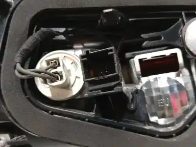 Автозапчастина б/у внутрішній правий завод для opel grandland x excellence посилання на oem iam yp00016480 81670201  n1.z1.4.2.m