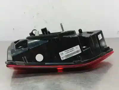 Автозапчастина б/у внутрішній правий завод для opel grandland x excellence посилання на oem iam yp00016480 81670201  n1.z1.4.2.m