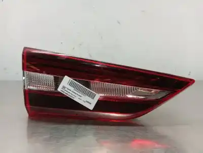 Автозапчастина б/у внутрішній лівий задній ліхар для opel grandland x excellence посилання на oem iam yp00016580 81670101  n1.z1.4.2.m